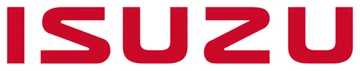 Logo Isuzu