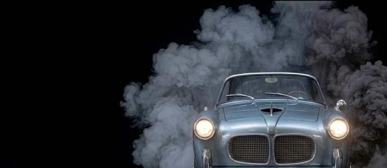 Cura e protezione dell'auto
