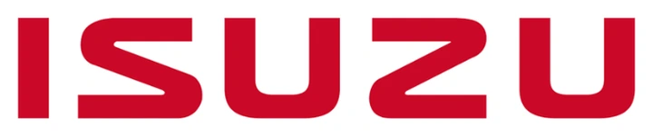 Logo Isuzu