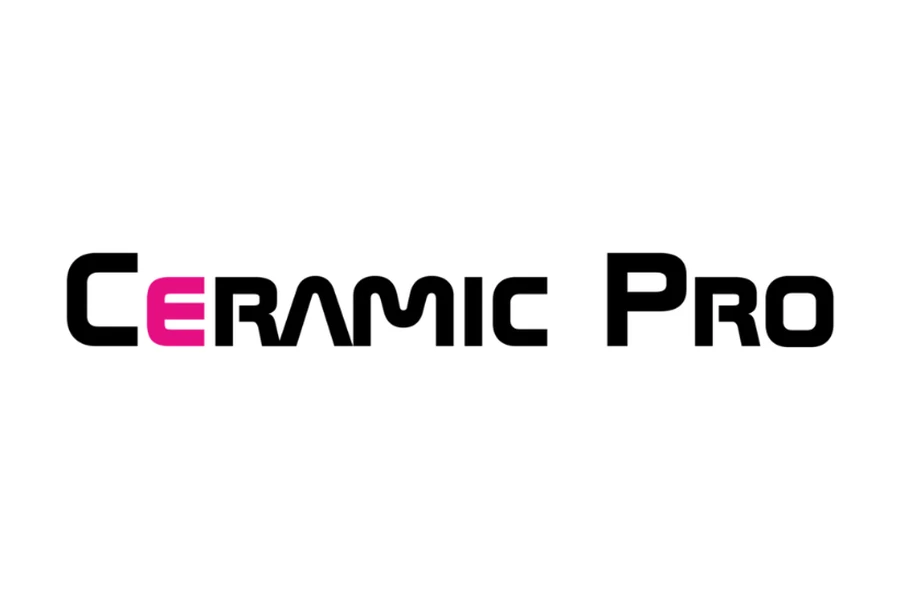 Logo Ceramic Pro